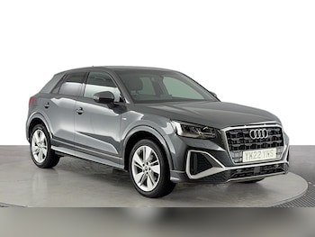 Used Audi Q2 2022 for sale - 75361049: Photo