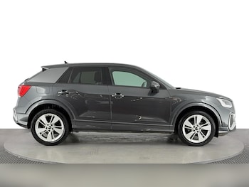 Used Audi Q2 2022 for sale - 75361049: Photo