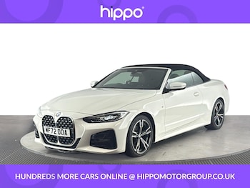 Used BMW 4 Series 2022 for sale - 78548107: Photo