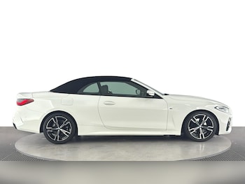 Used BMW 4 Series 2022 for sale - 78548107: Photo