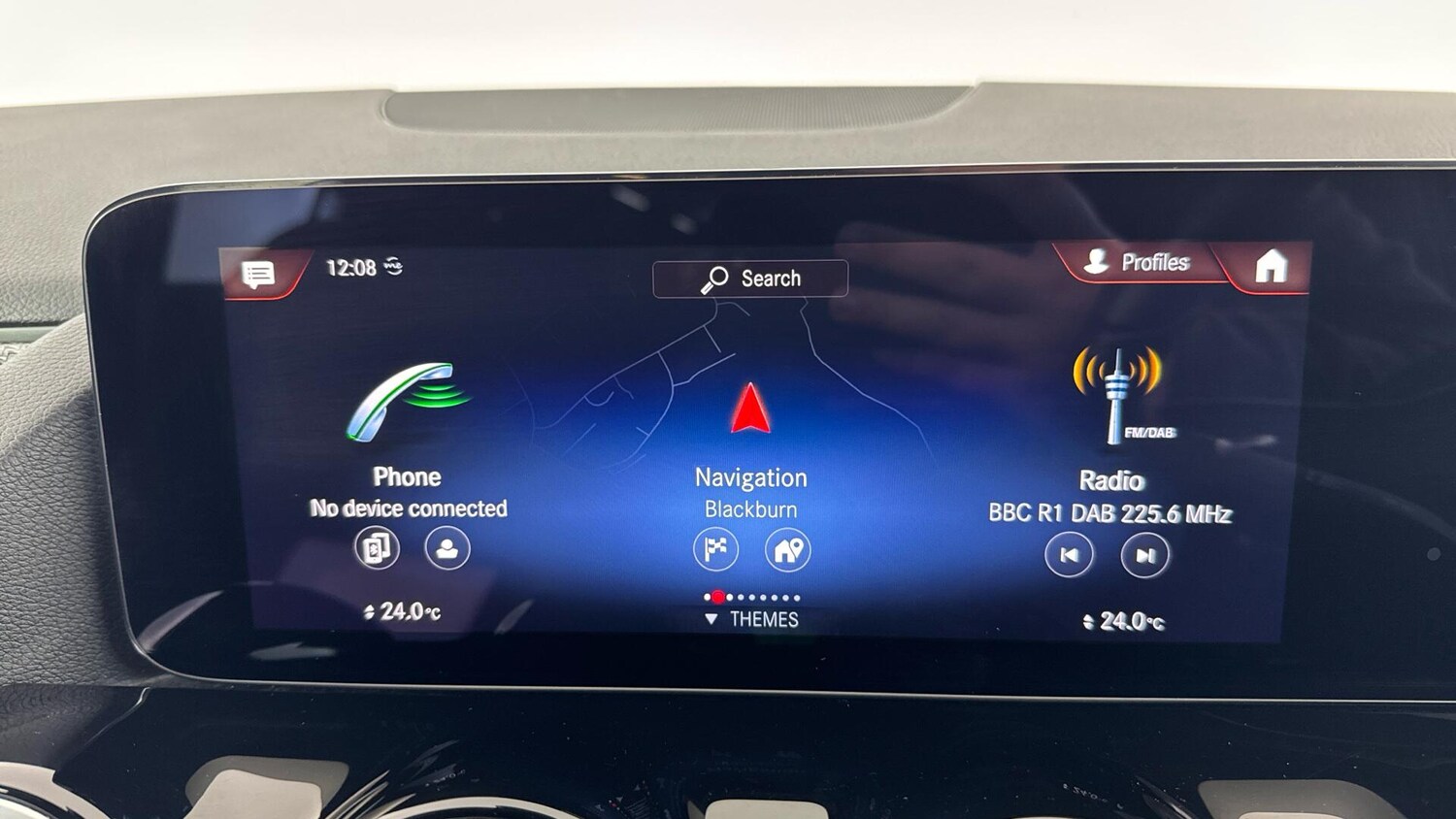 Used Mercedes-Benz GLA 2023 for sale - 78072147: Photo 12