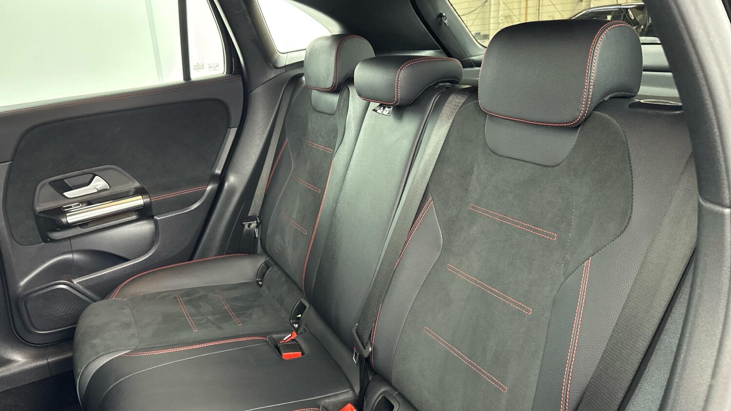 Used Mercedes-Benz GLA 2023 for sale - 78072147: Photo 14