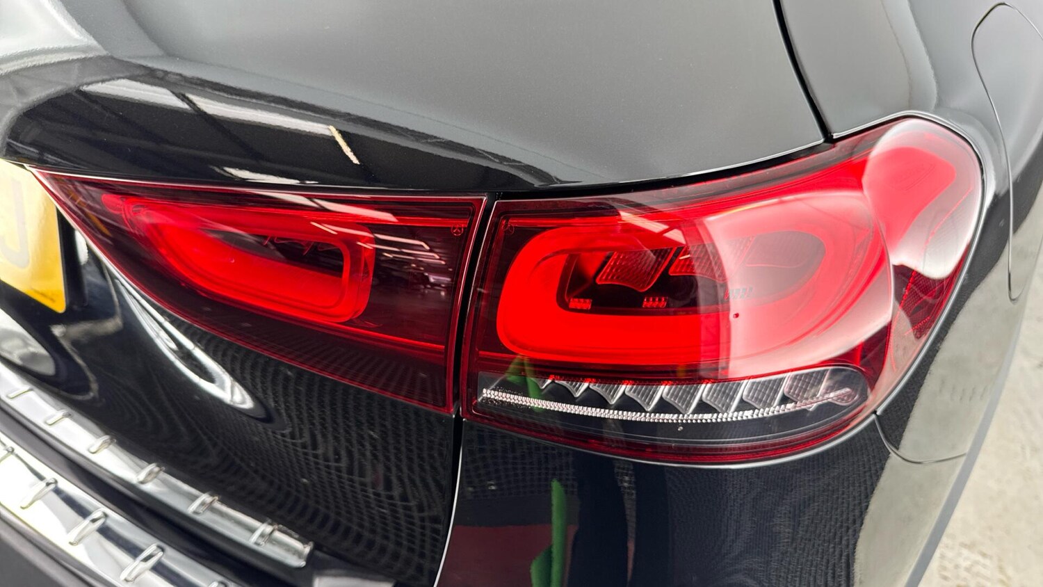 Used Mercedes-Benz GLA 2023 for sale - 78072147: Photo 17