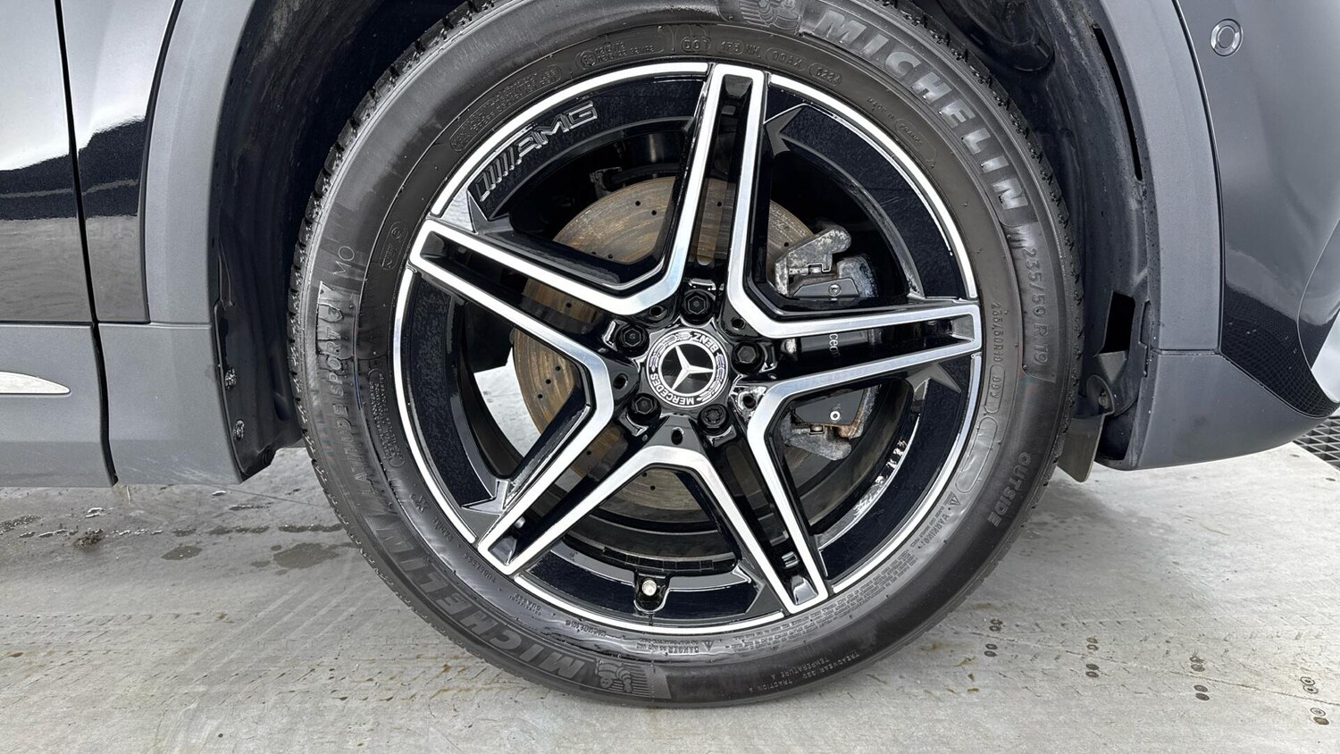 Used Mercedes-Benz GLA 2023 for sale - 78072147: Photo 18