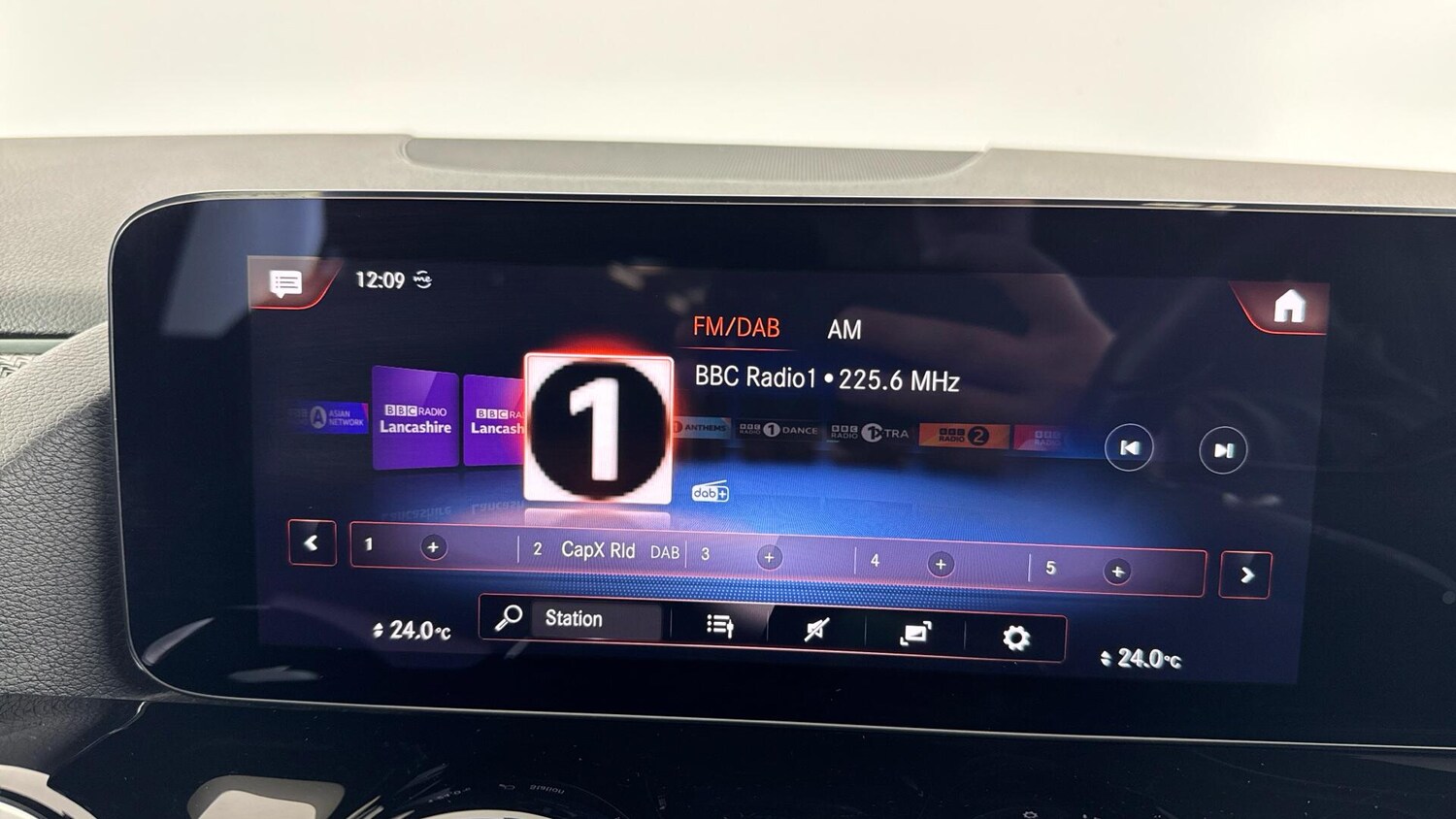 Used Mercedes-Benz GLA 2023 for sale - 78072147: Photo 27