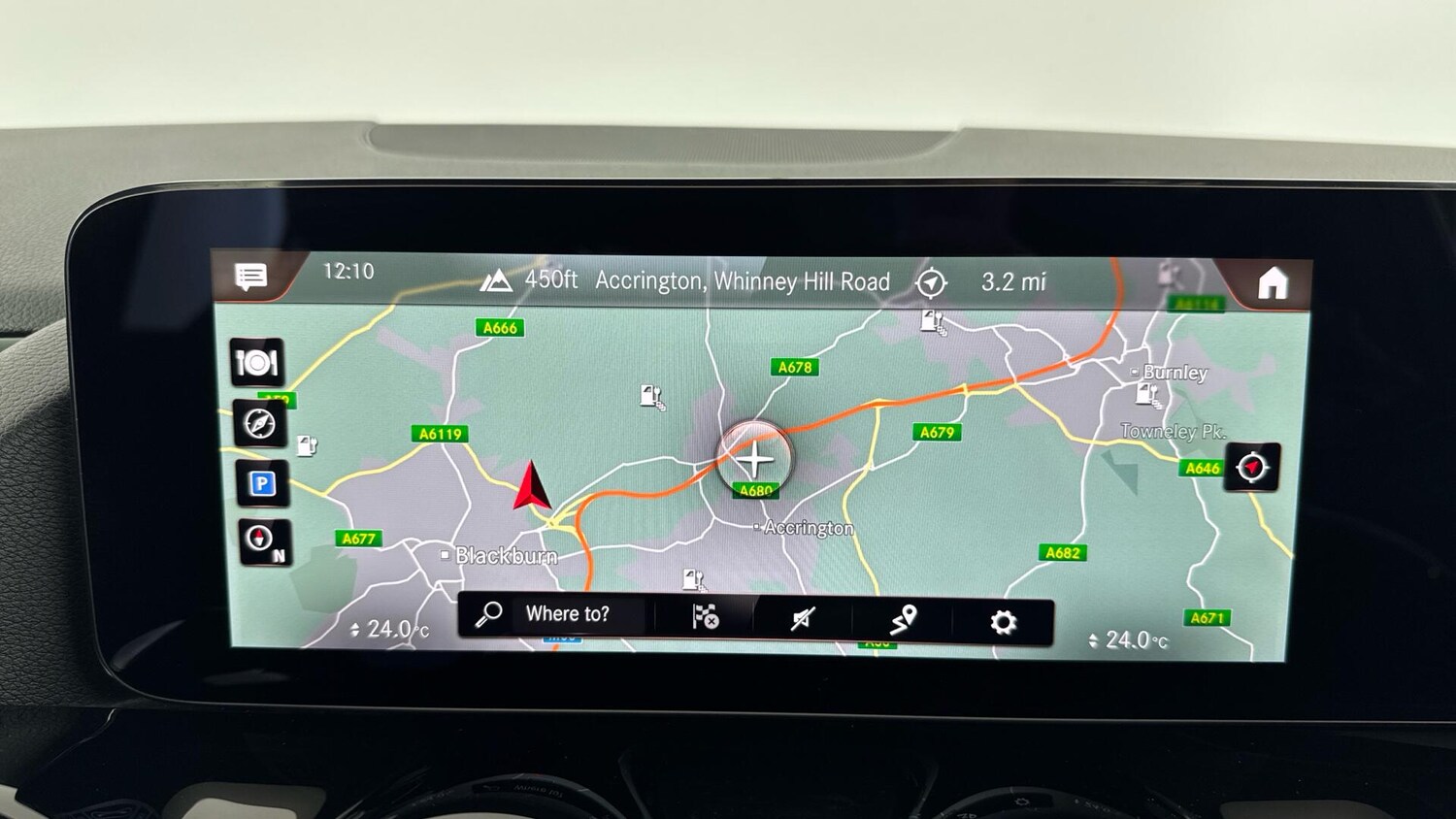 Used Mercedes-Benz GLA 2023 for sale - 78072147: Photo 28