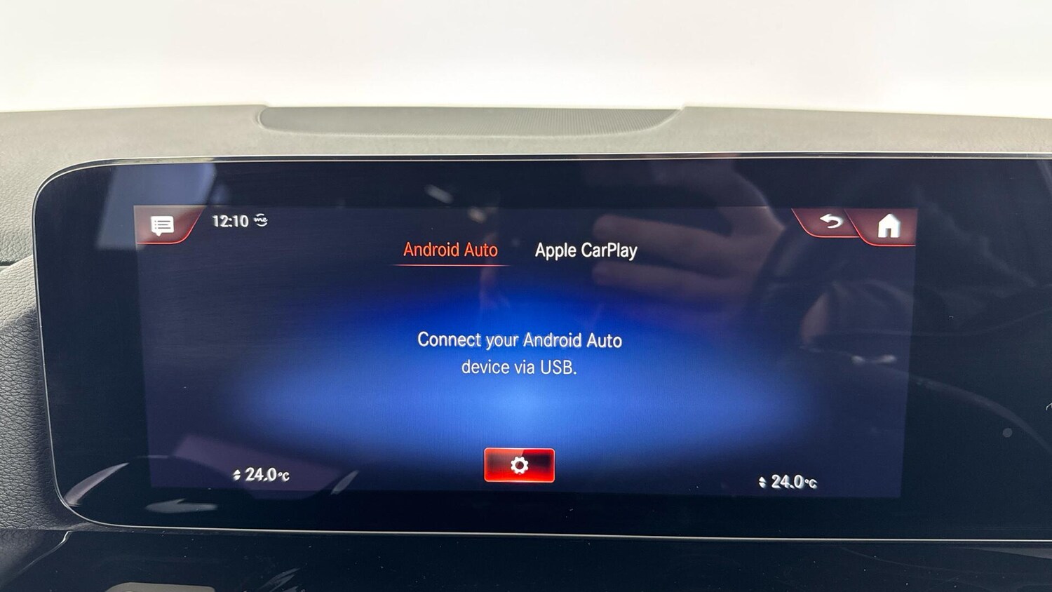 Used Mercedes-Benz GLA 2023 for sale - 78072147: Photo 29