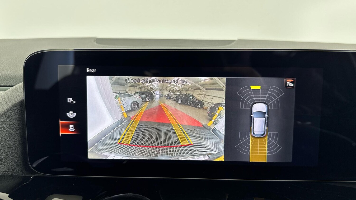 Used Mercedes-Benz GLA 2023 for sale - 78072147: Photo 30