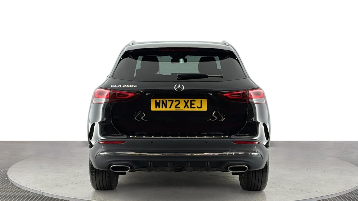 Used Mercedes-Benz GLA 2023 for sale - 78072147: Photo 5