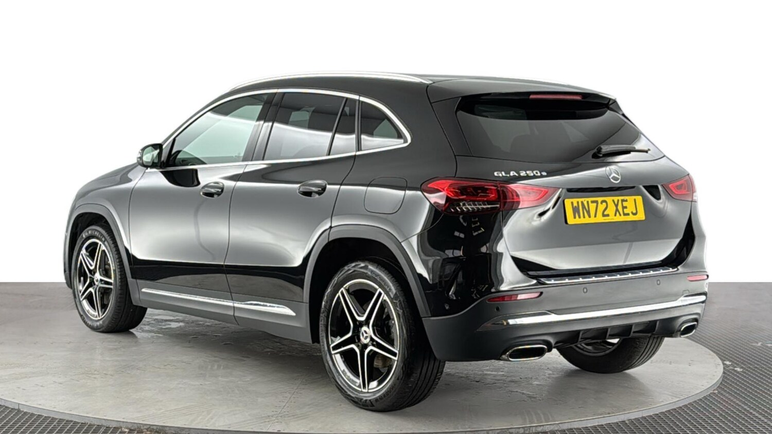 Used Mercedes-Benz GLA 2023 for sale - 78072147: Photo 6