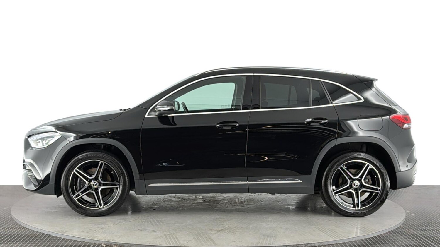 Used Mercedes-Benz GLA 2023 for sale - 78072147: Photo 7