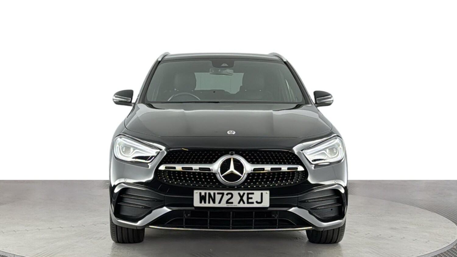 Used Mercedes-Benz GLA 2023 for sale - 78072147: Photo 8