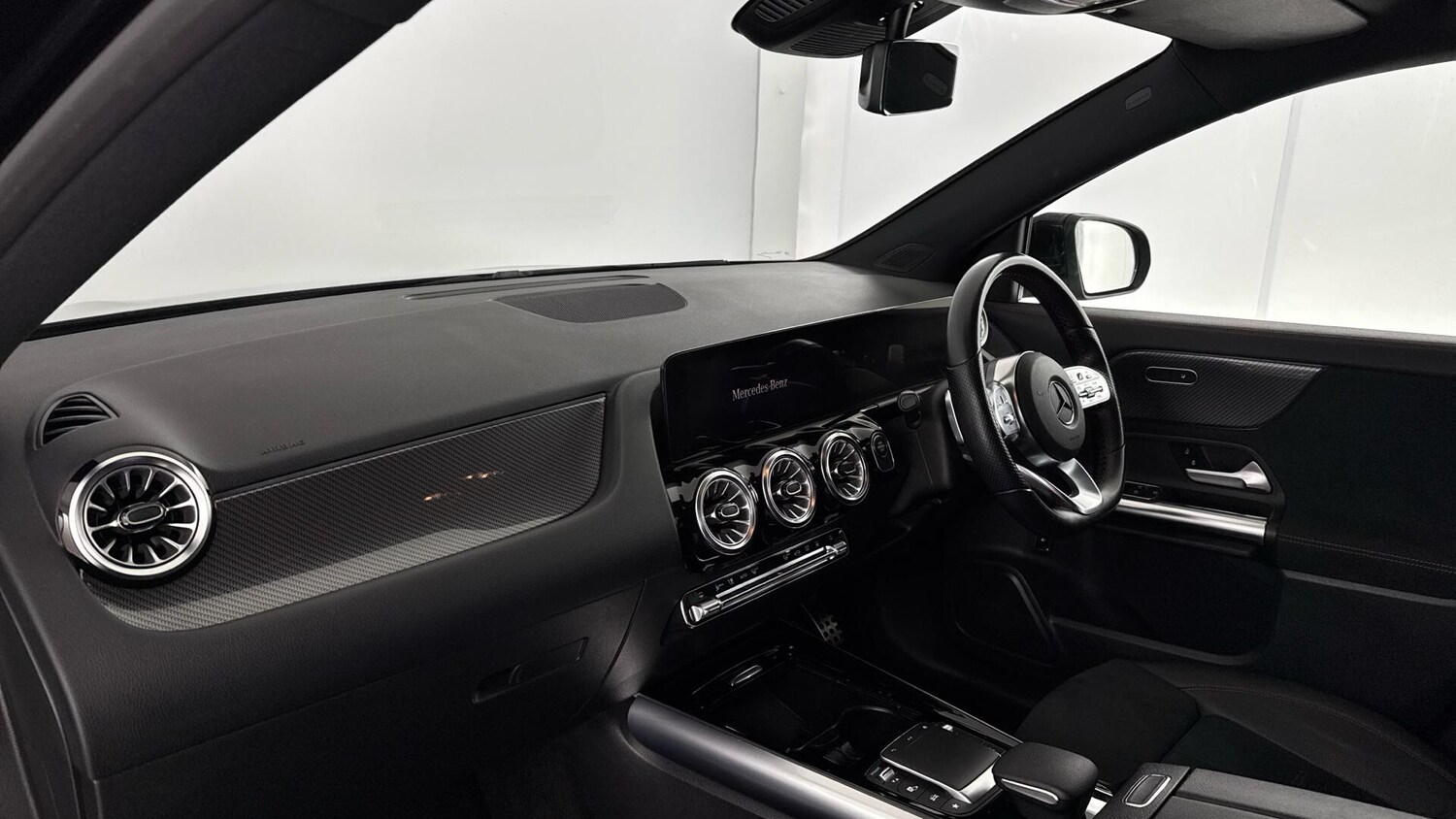 Used Mercedes-Benz GLA 2023 for sale - 78072147: Photo 9