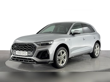 Audi - Q5