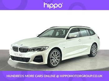 Used BMW 3 Series 2021 for sale - 79553694: Photo