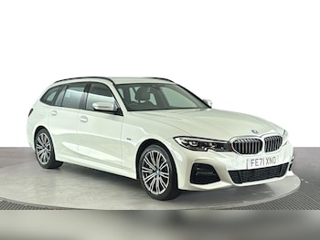 Used BMW 3 Series 2021 for sale - 79553694: Photo