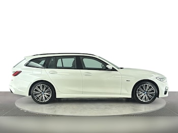 Used BMW 3 Series 2021 for sale - 79553694: Photo