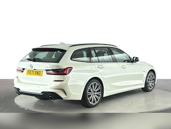 Used BMW 3 Series 2021 for sale - 79553694: Photo