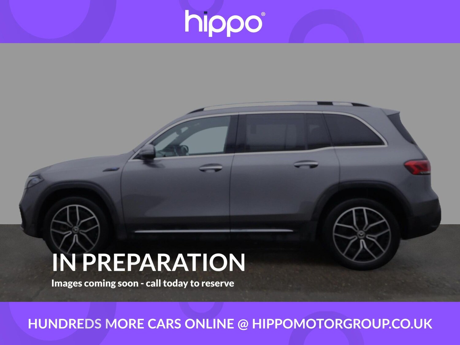 Used Mercedes-Benz EQB 2022 for sale - 77001134: Photo 6