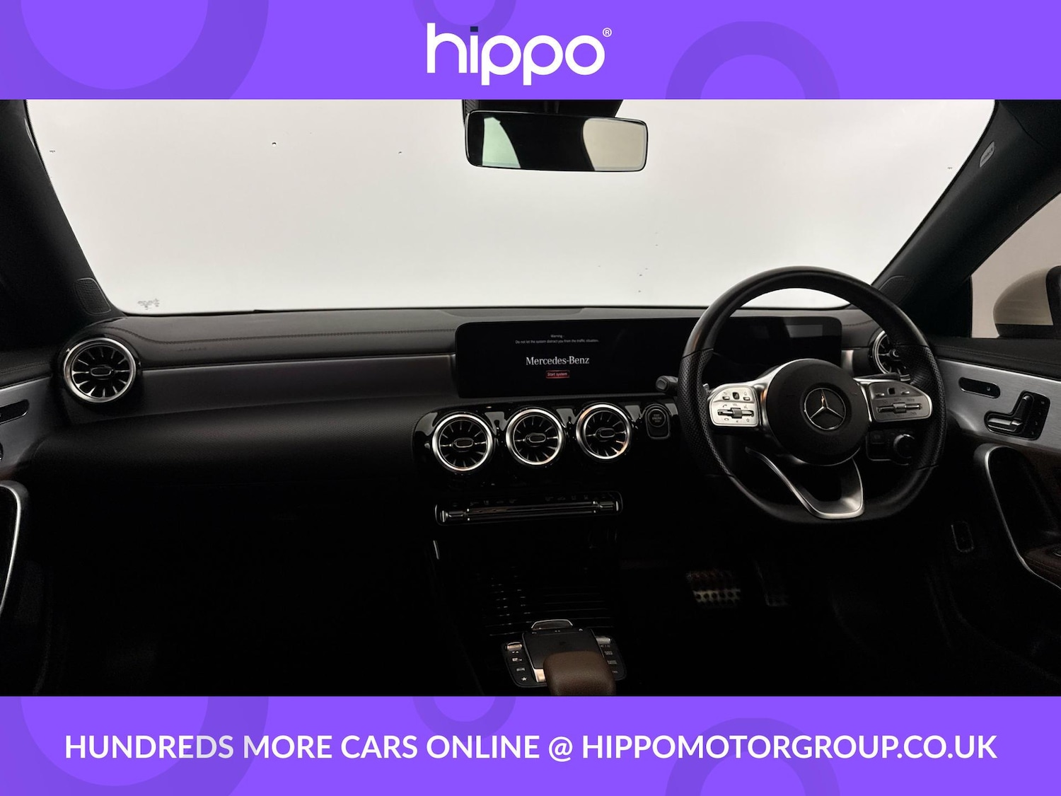 Used Mercedes-Benz CLA 2021 for sale - 77131411: Photo 11