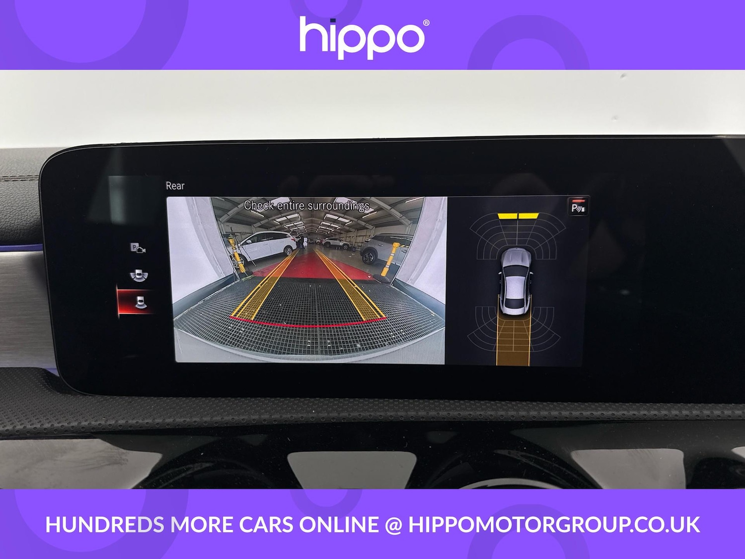 Used Mercedes-Benz CLA 2021 for sale - 77131411: Photo 19