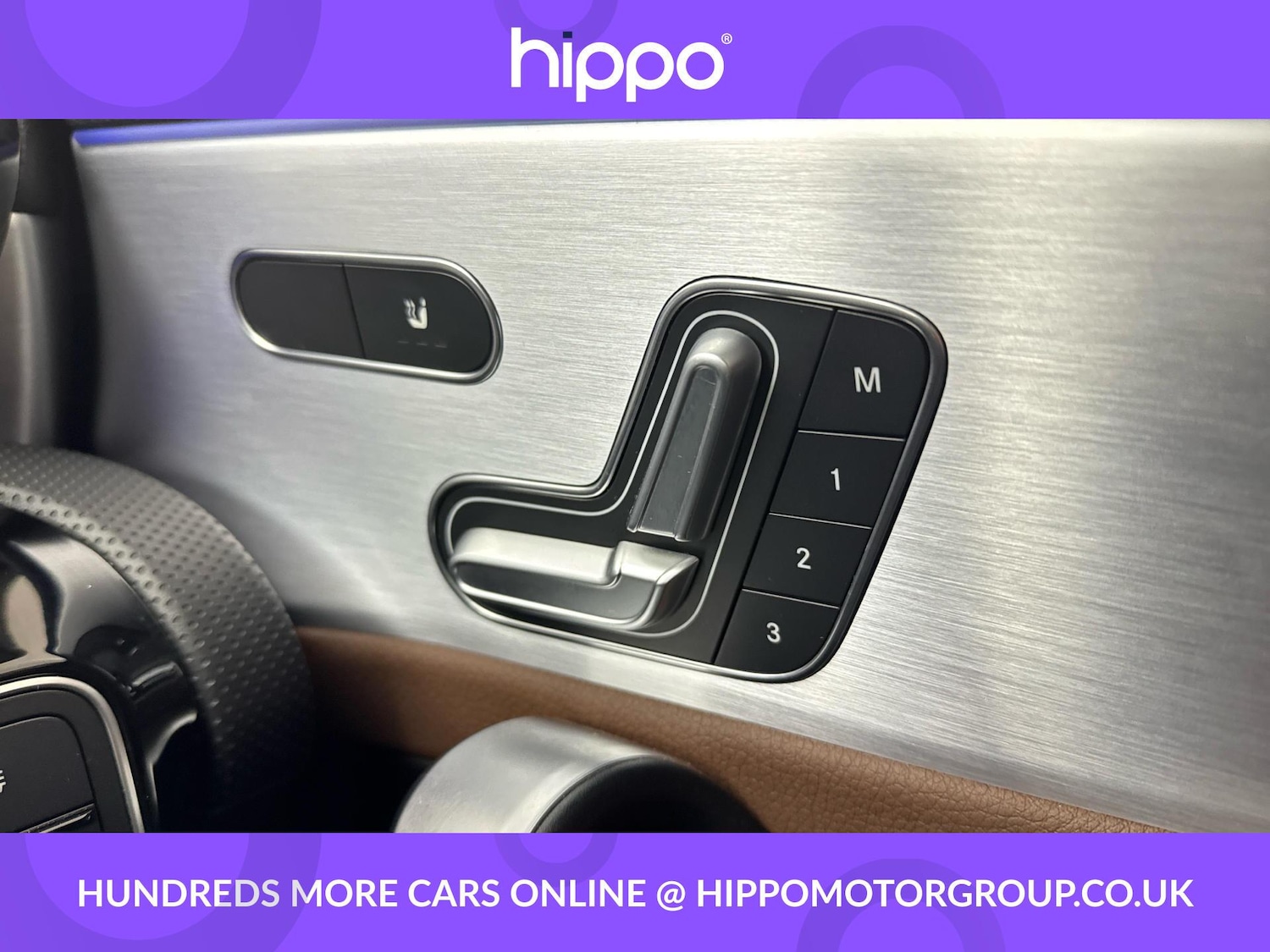 Used Mercedes-Benz CLA 2021 for sale - 77131411: Photo 25