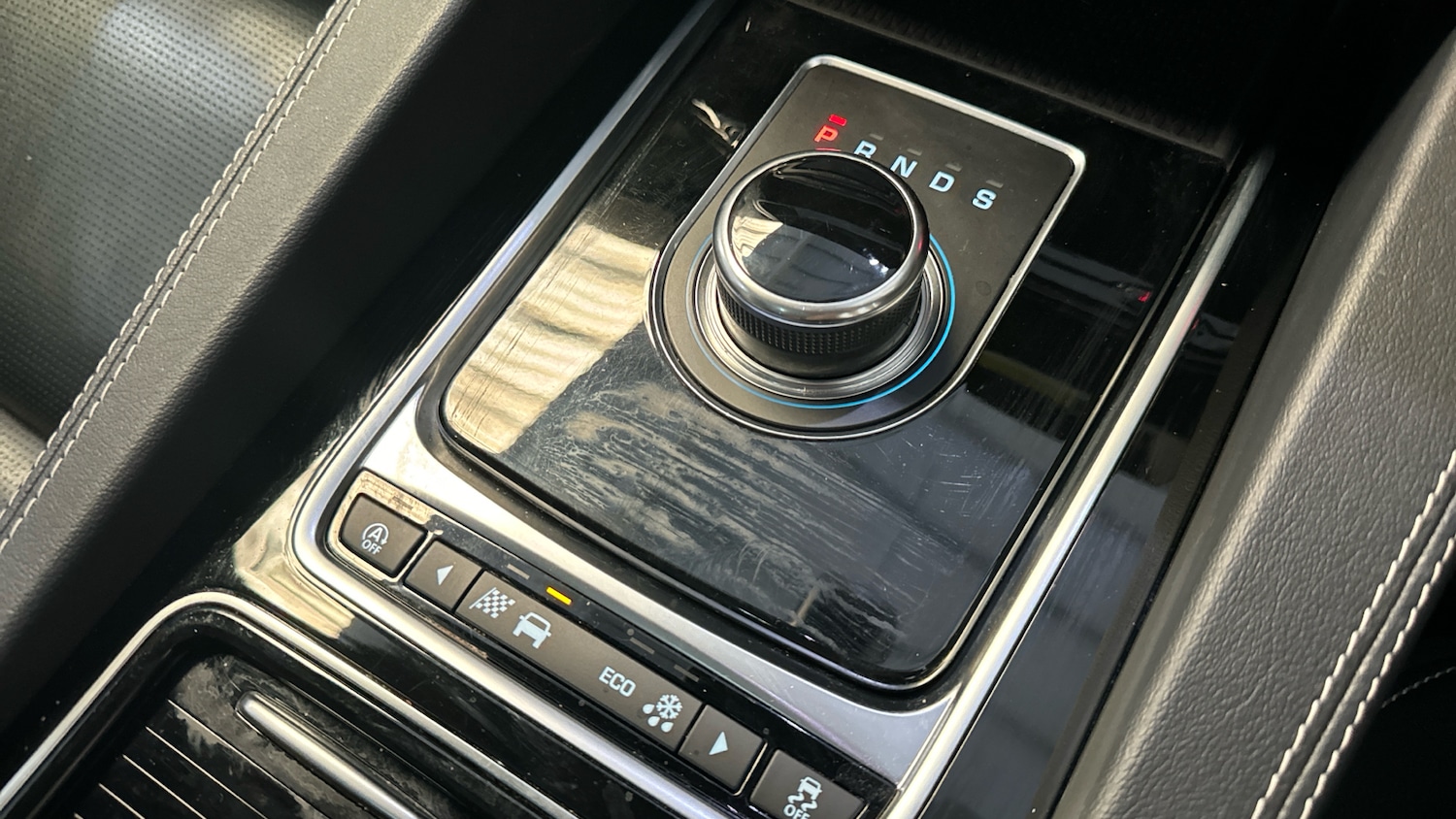 Used Jaguar F-Pace 2020 for sale - 76181242: Photo 24