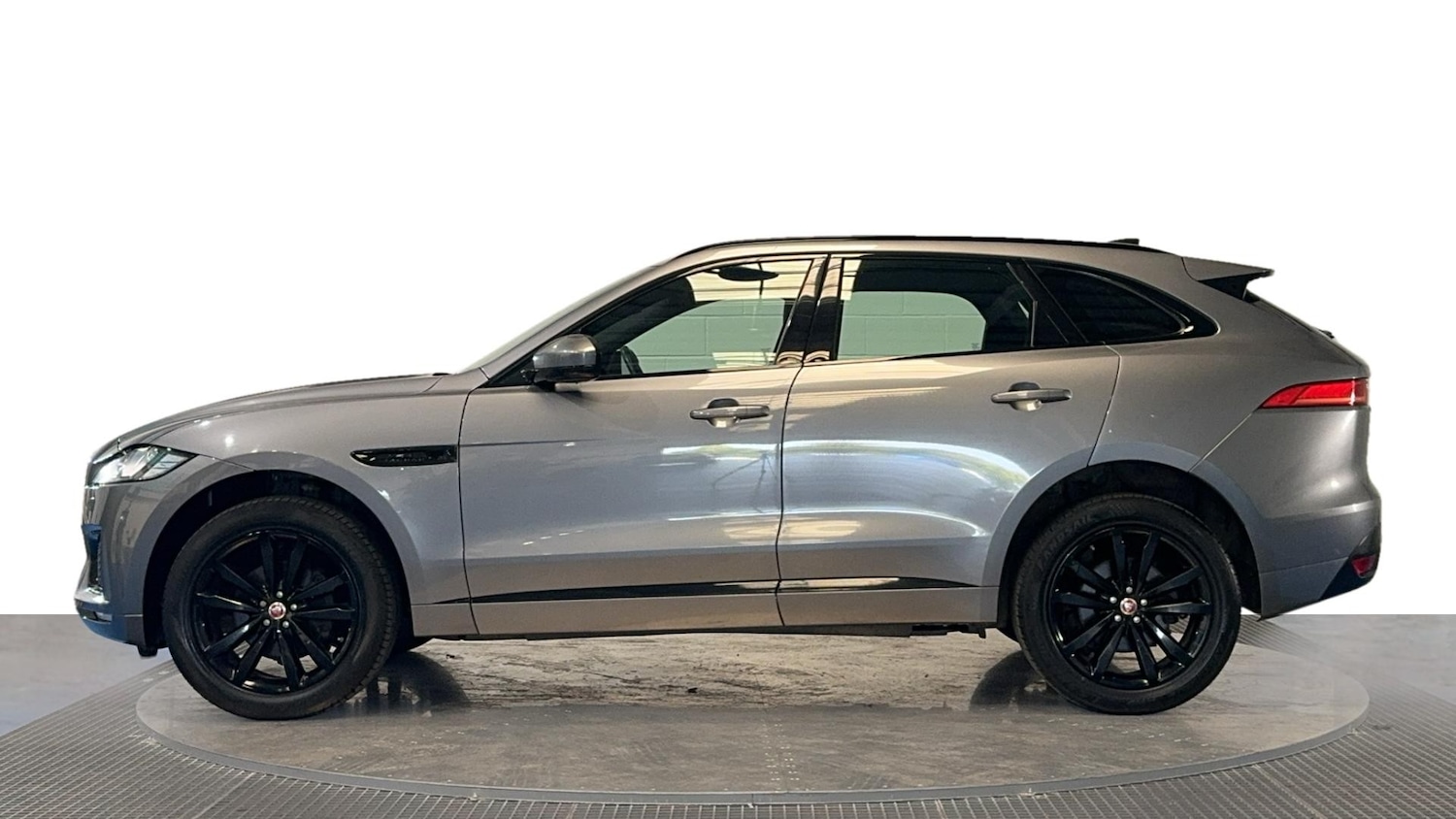 Used Jaguar F-Pace 2020 for sale - 76181242: Photo 42
