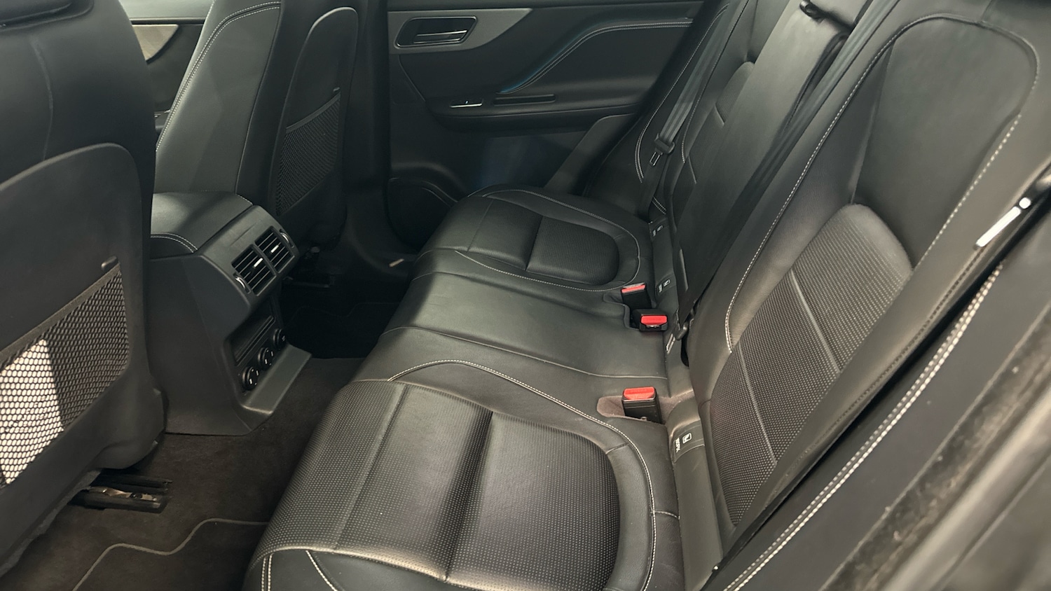 Used Jaguar F-Pace 2020 for sale - 76181242: Photo 49