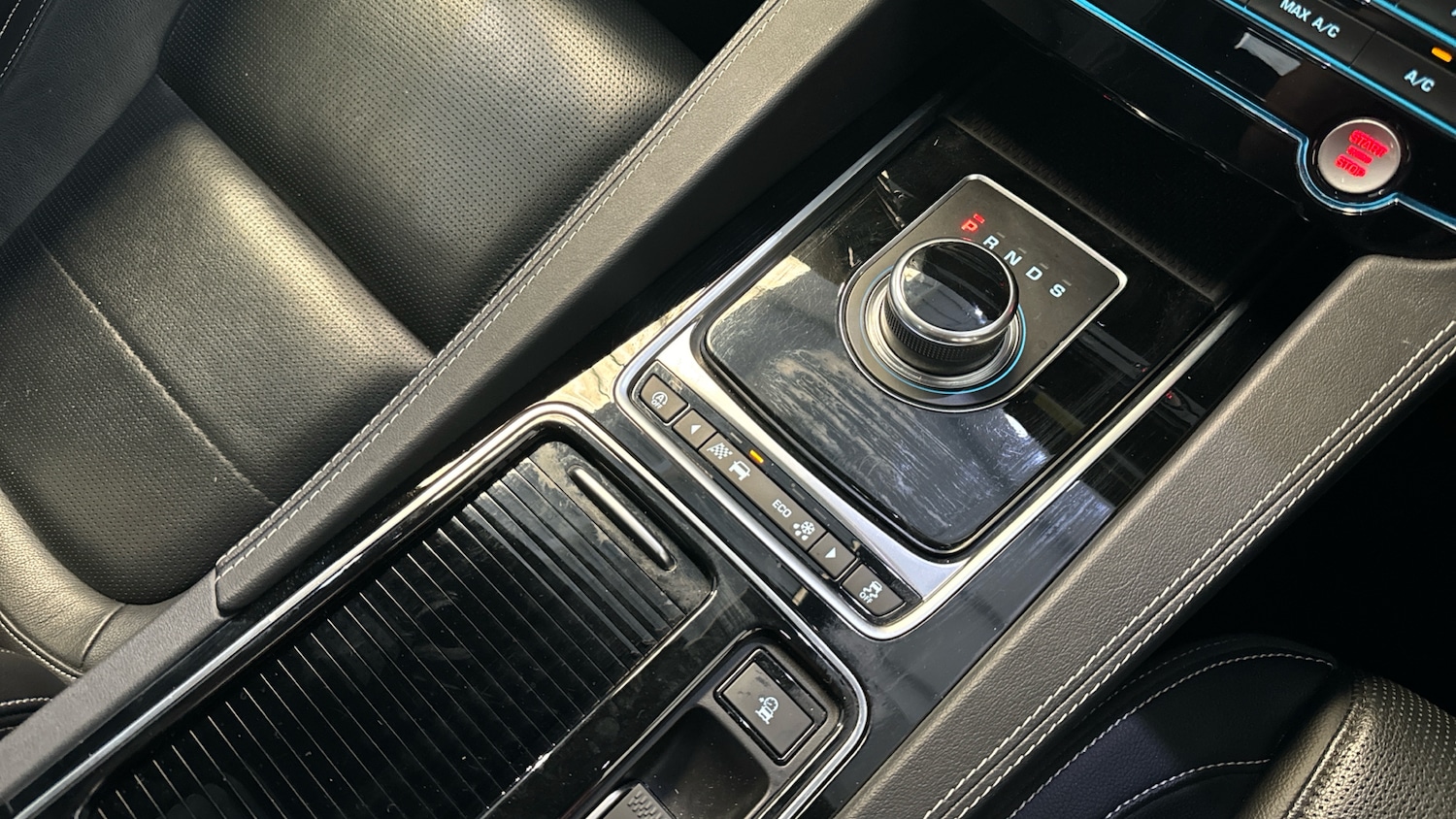 Used Jaguar F-Pace 2020 for sale - 76181242: Photo 58