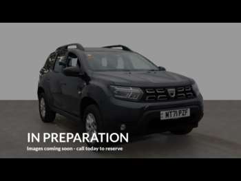2022 - Comfort Tce 5-Door
