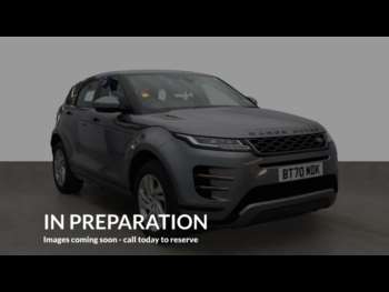 2020 - 1.5 P300e R-Dynamic S 5dr Auto