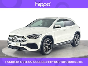 Used Mercedes-Benz GLA 2023 for sale - 79049082: Photo