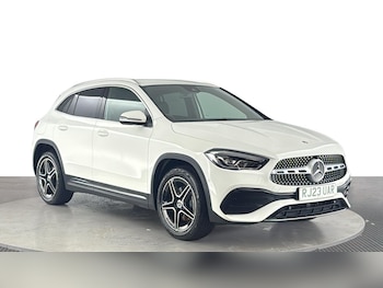 Used Mercedes-Benz GLA 2023 for sale - 79049082: Photo