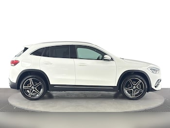 Used Mercedes-Benz GLA 2023 for sale - 79049082: Photo