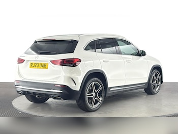 Used Mercedes-Benz GLA 2023 for sale - 79049082: Photo