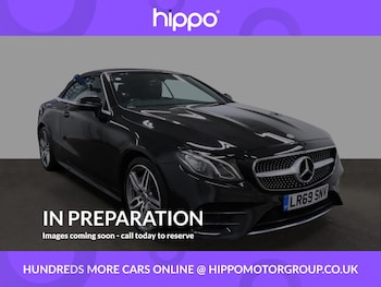 Used Mercedes-Benz E Class 2019 for sale - 76771780: Photo