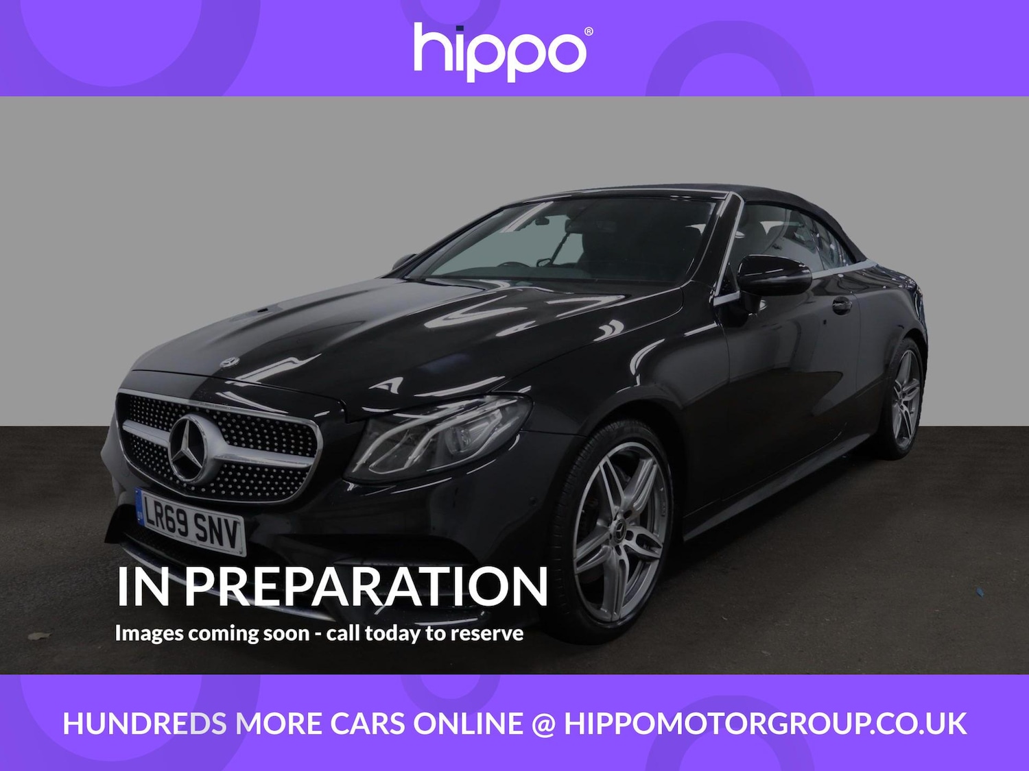 Used Mercedes-Benz E Class 2019 for sale - 76771780: Photo 2