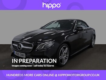 Used Mercedes-Benz E Class 2019 for sale - 76771780: Photo