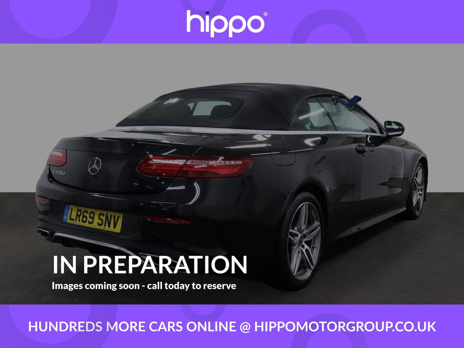 Used Mercedes-Benz E Class 2019 for sale - 76771780: Photo 4