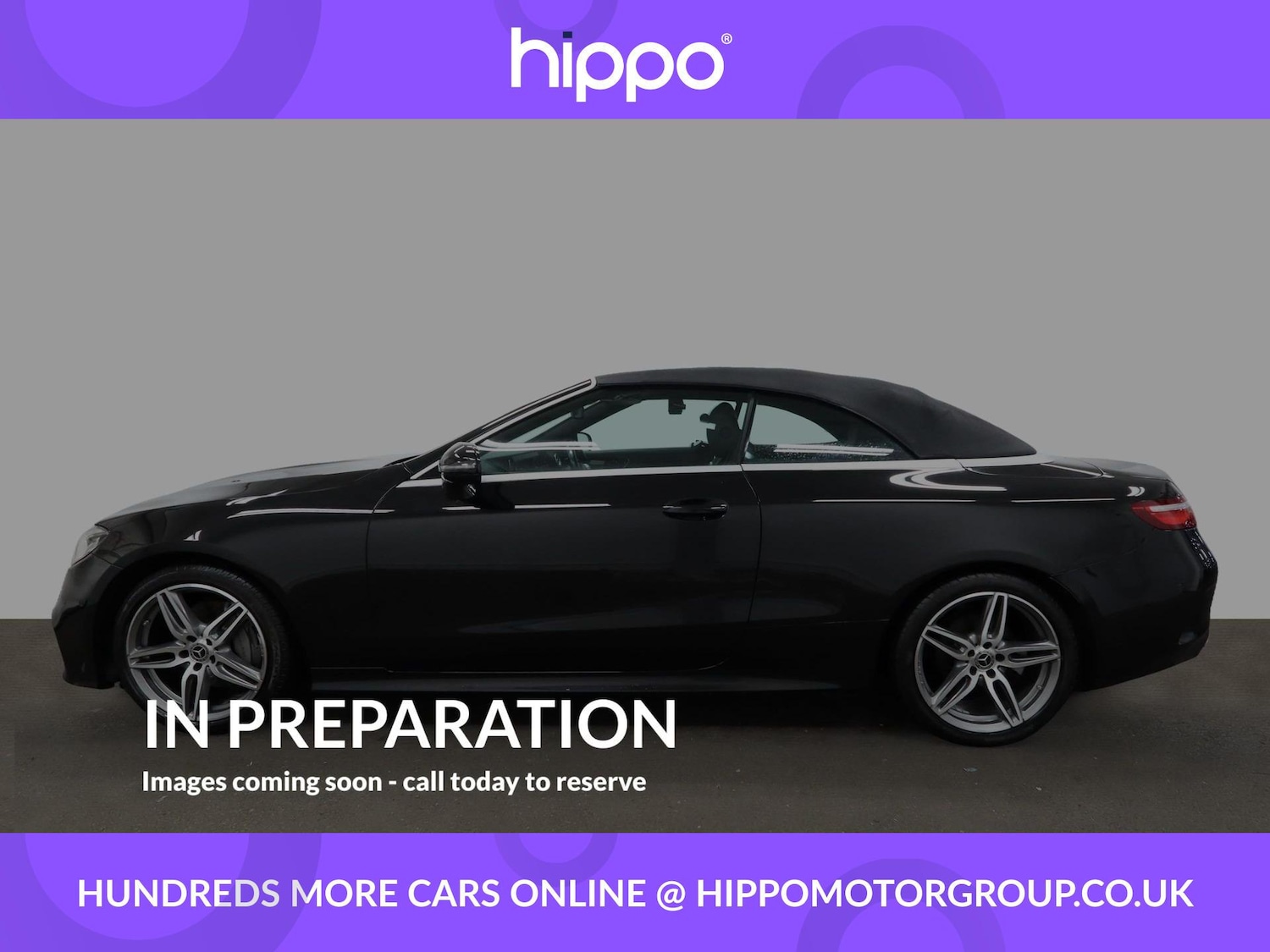 Used Mercedes-Benz E Class 2019 for sale - 76771780: Photo 6
