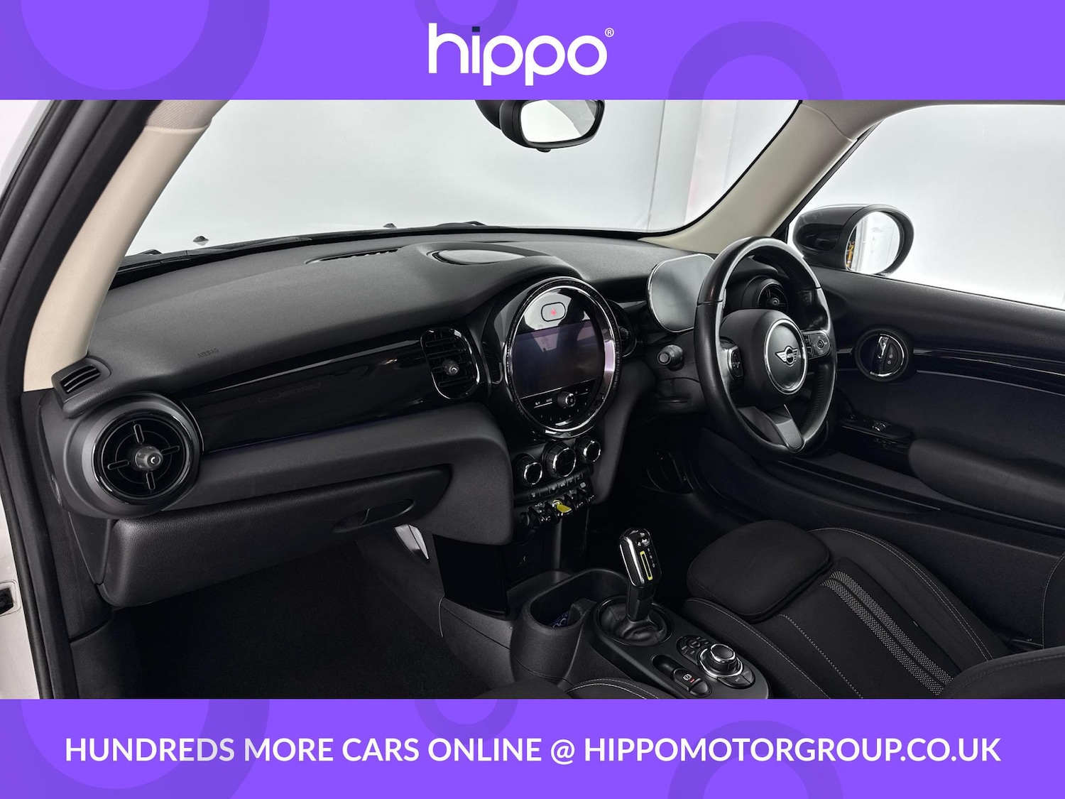 Used MINI Electric Hatch 2022 for sale - 77191605: Photo 10