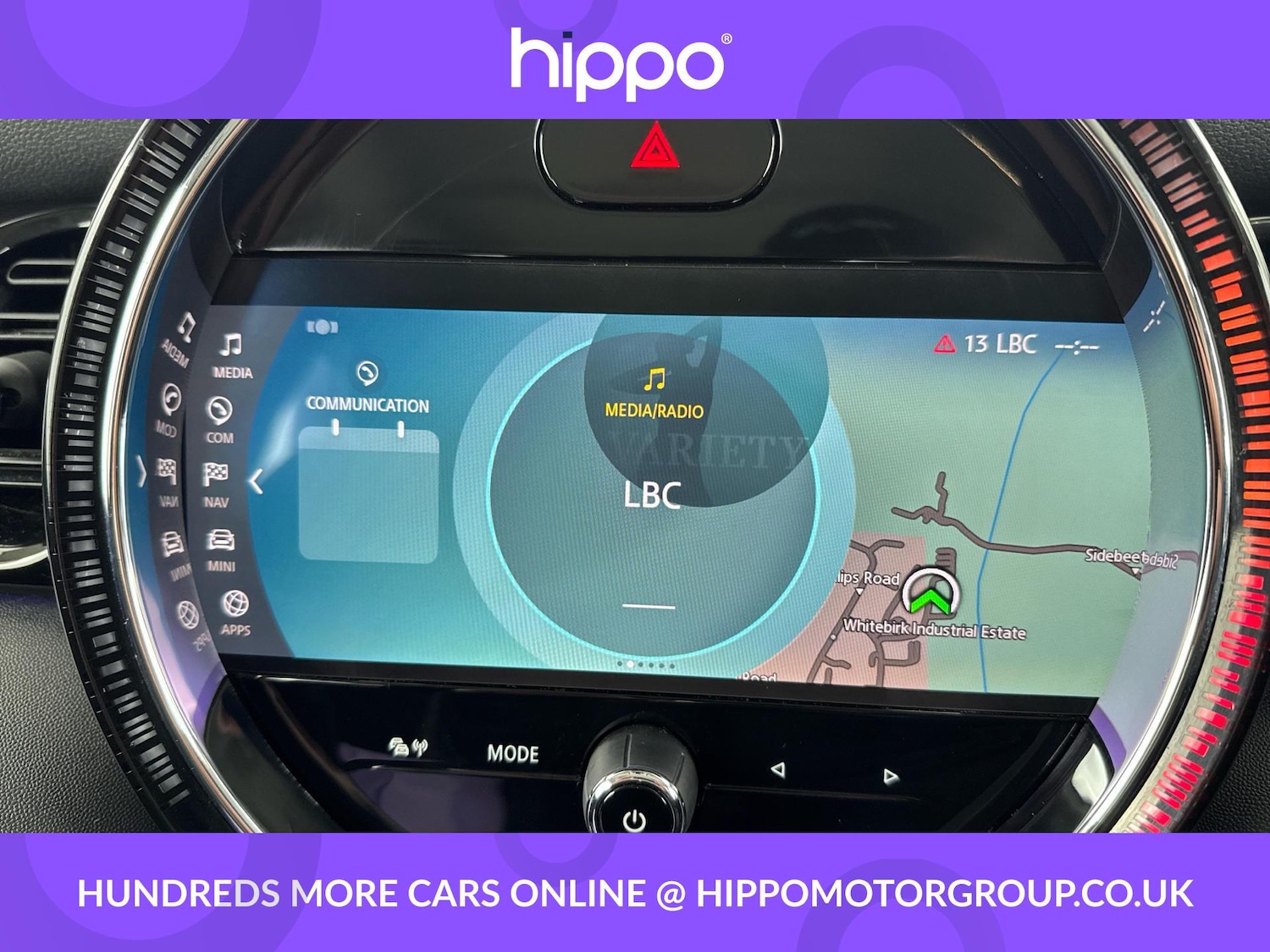 Used MINI Electric Hatch 2022 for sale - 77191605: Photo 12