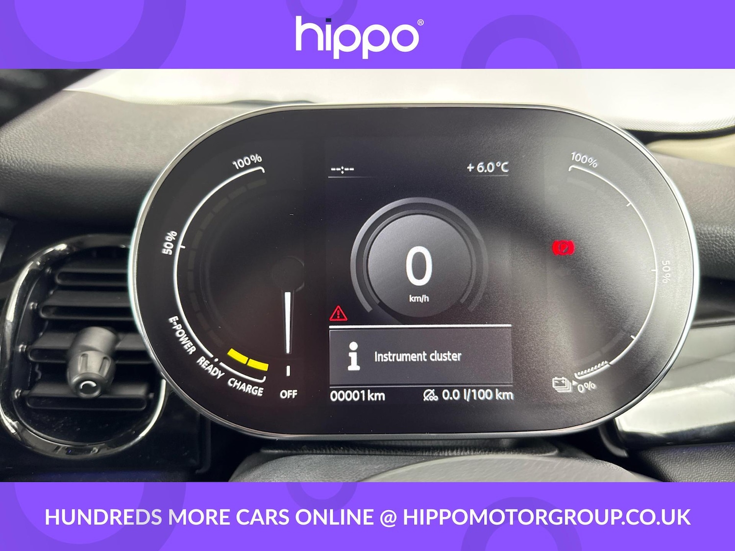 Used MINI Electric Hatch 2022 for sale - 77191605: Photo 13