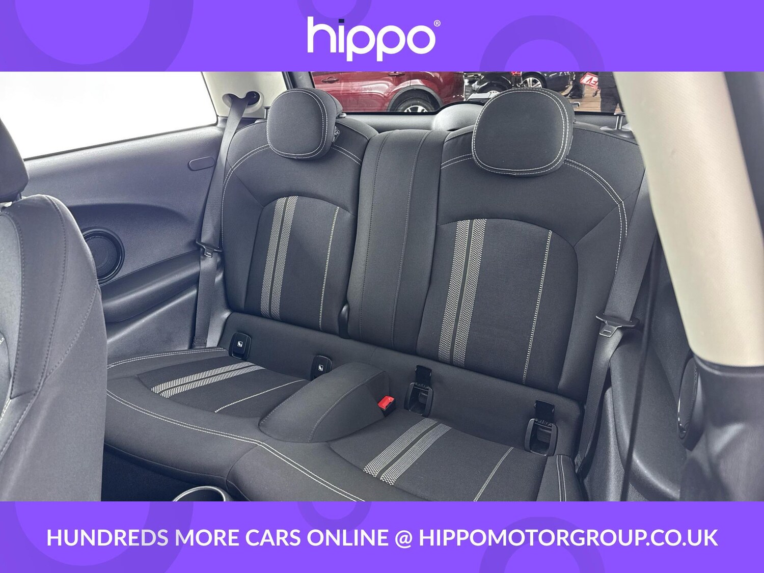 Used MINI Electric Hatch 2022 for sale - 77191605: Photo 14