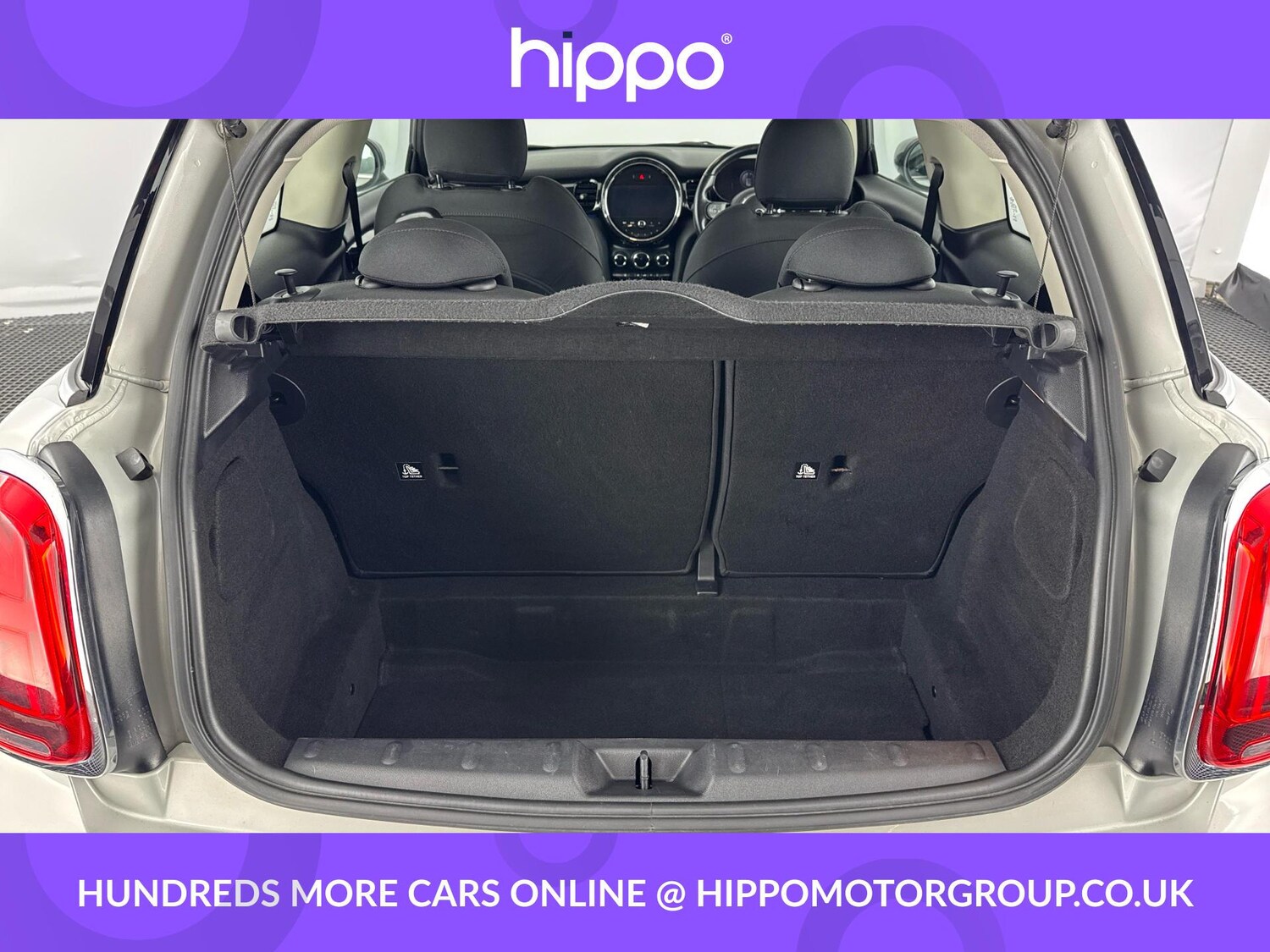 Used MINI Electric Hatch 2022 for sale - 77191605: Photo 15