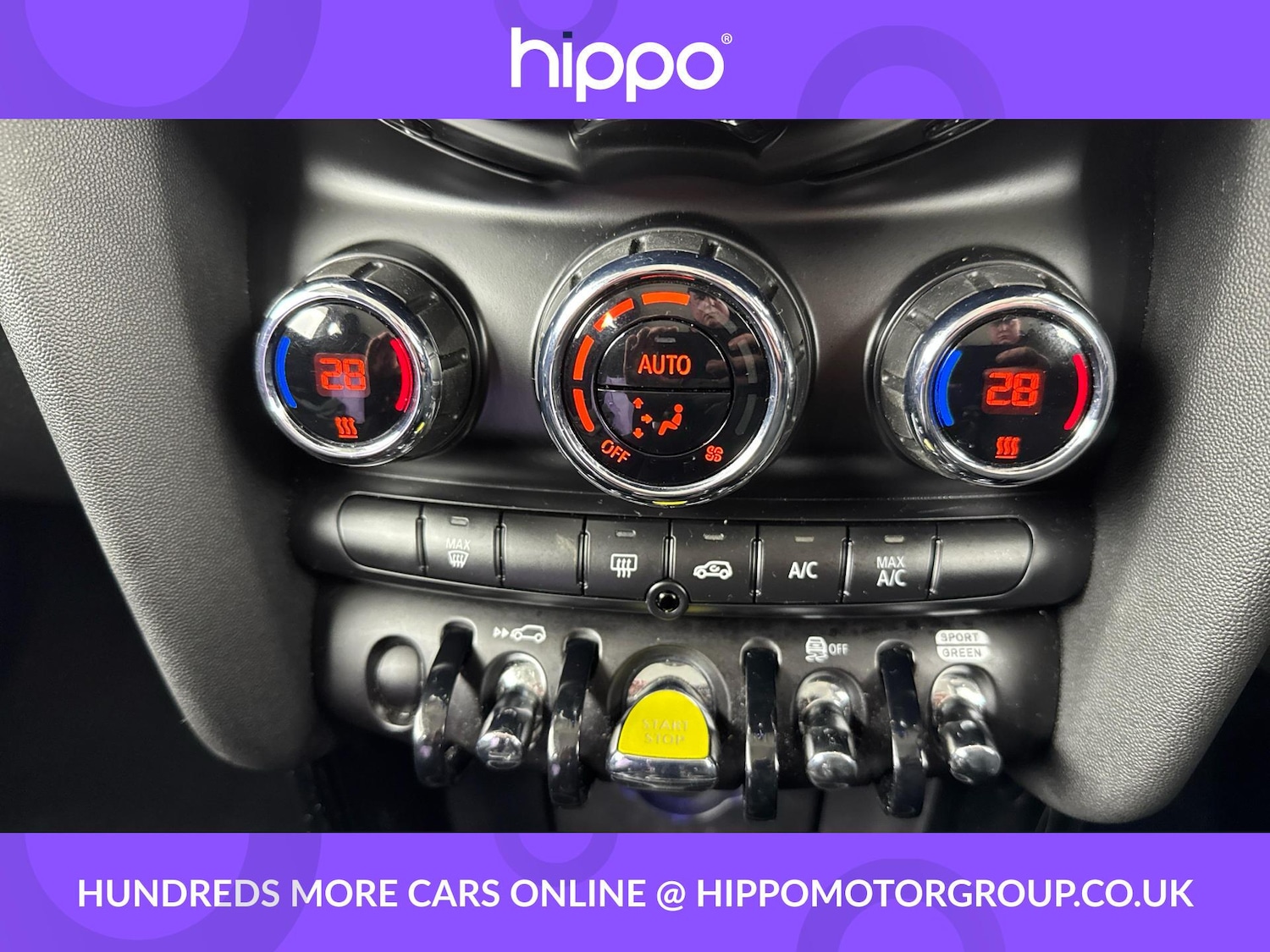 Used MINI Electric Hatch 2022 for sale - 77191605: Photo 16