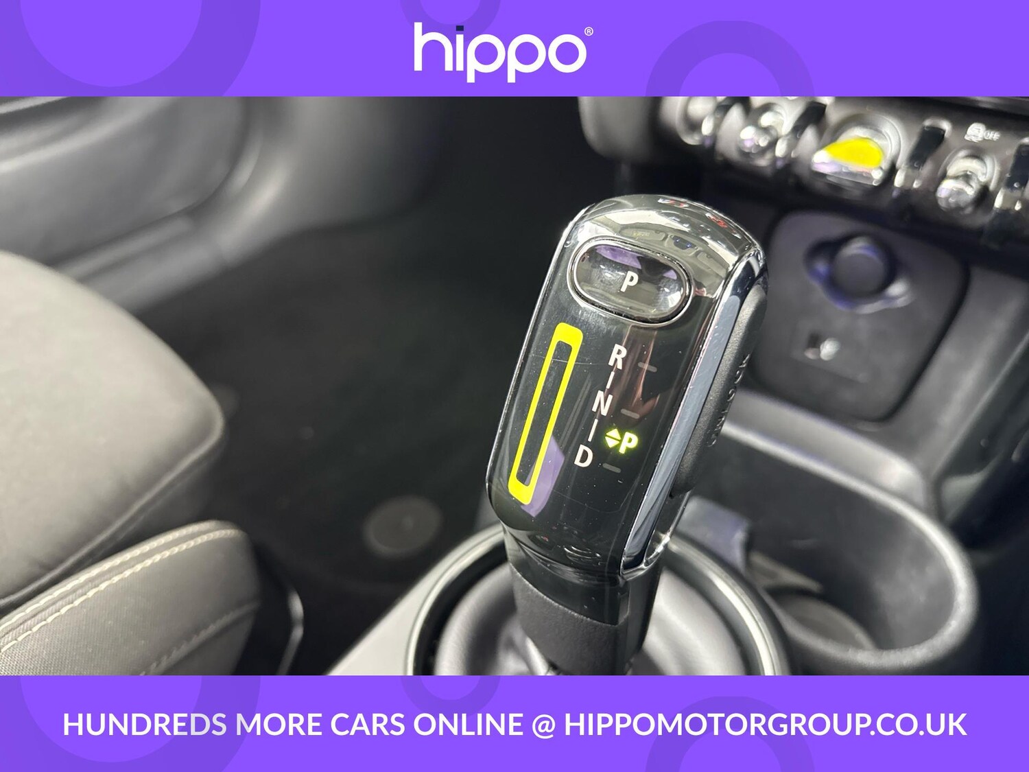 Used MINI Electric Hatch 2022 for sale - 77191605: Photo 17