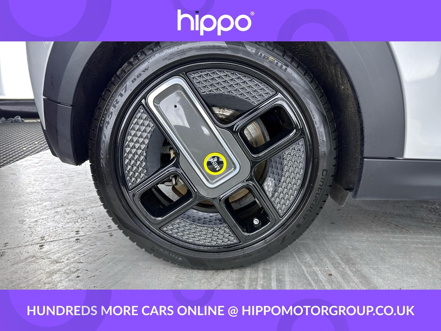 Used MINI Electric Hatch 2022 for sale - 77191605: Photo 21