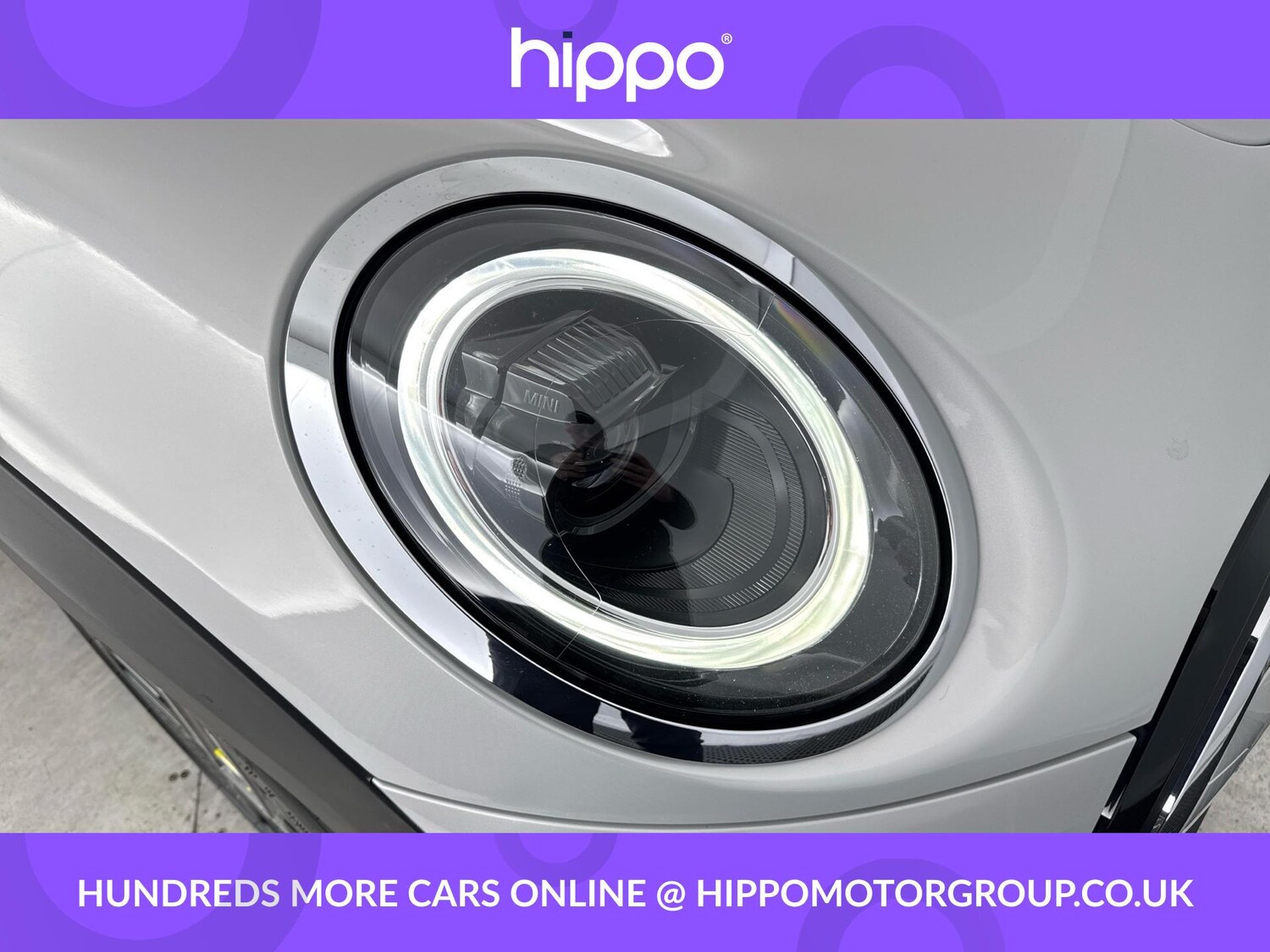 Used MINI Electric Hatch 2022 for sale - 77191605: Photo 23